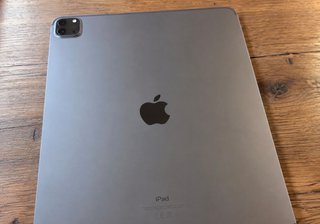 iPad Pro 12,9” M1 128GB Wi-Fi + Cellular 5G
