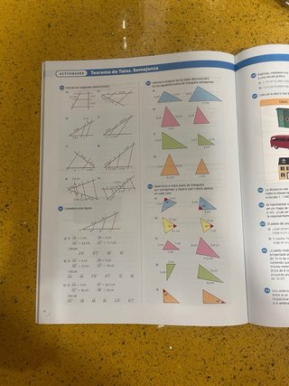 Libros de 1 de bachillerato