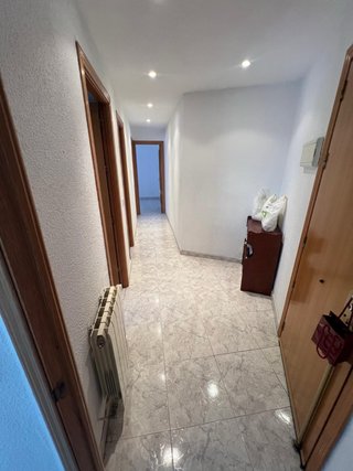 Piso exterior enVilla de Vallecas C\Sierra morena1