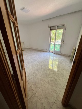 Piso exterior enVilla de Vallecas C\Sierra morena1