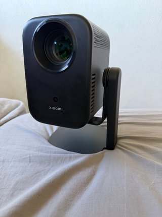 Proyector Xiaomi L1 Negro