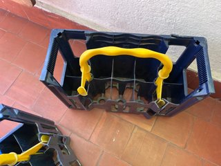 Caja cerveza Prinzregent Luitpold divisible