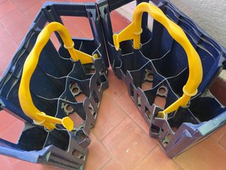 Caja cerveza Prinzregent Luitpold divisible