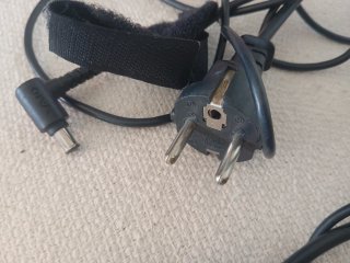 Cargador Sony VAIO