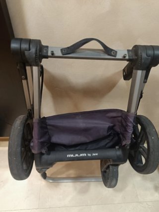 Silla de coche para bebé