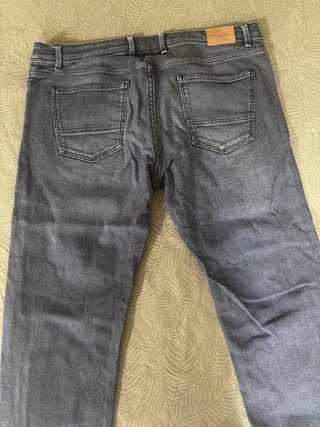 Pantalón Vaquero Levi's 511 Azul Talla XXS