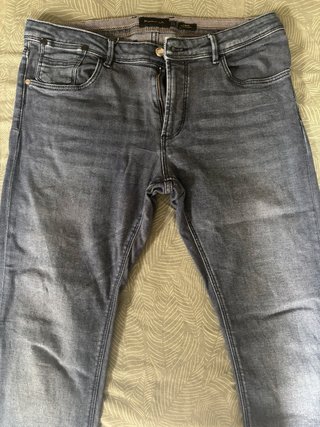 Pantalón Vaquero Levi's 511 Azul Talla XXS