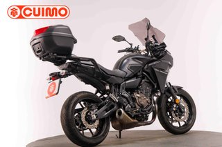 YAMAHA TRACER 700 GT