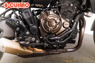 YAMAHA TRACER 700 GT