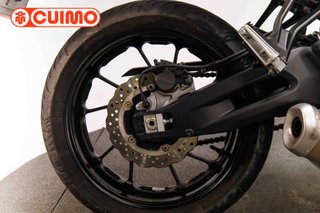 YAMAHA TRACER 700 GT