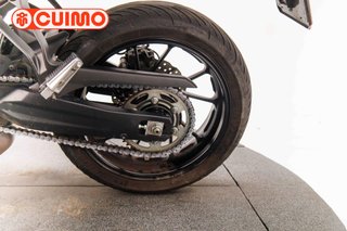 YAMAHA TRACER 700 GT