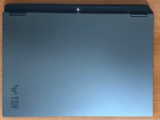ASUS TUF A16 Ryzen 9 | RTX 5060 8GB | 32GB | 1TB |