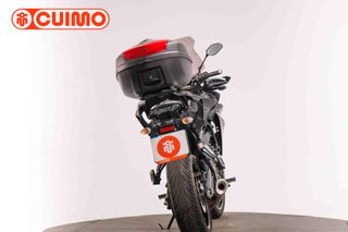 YAMAHA TRACER 700 GT