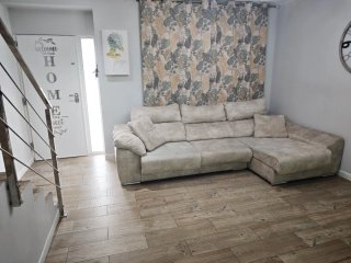 Casa unifamiliar