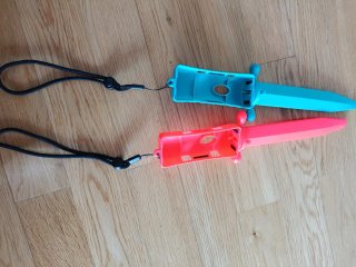 Accesorios 12 en 1 para Nintendo Switch Sports