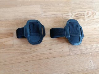 Accesorios 12 en 1 para Nintendo Switch Sports