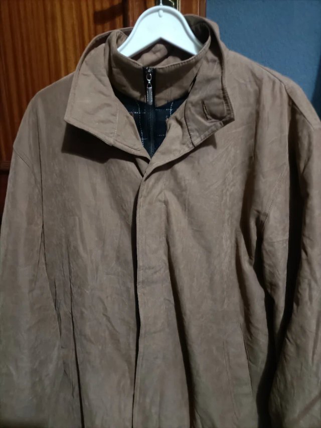 Chaqueta de Giorgio Armani Uomo XXL Marrone