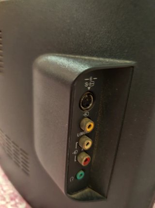 TV- minitor Sony de 40 pulgadas