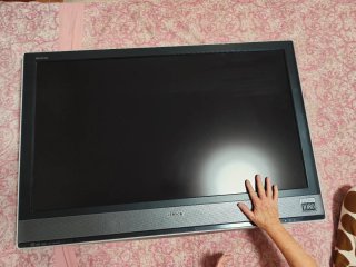 TV- minitor Sony de 40 pulgadas