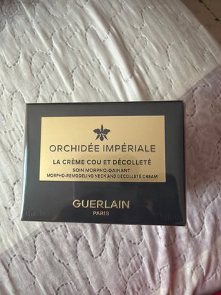 Guerlain Orchidée Impériale Crema 75ml
