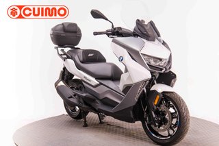 BMW C 400 GT