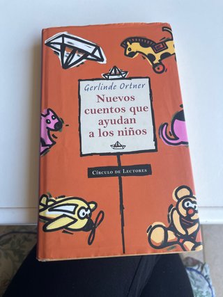 Nuevos cuentos que ayudan a los niños historias...