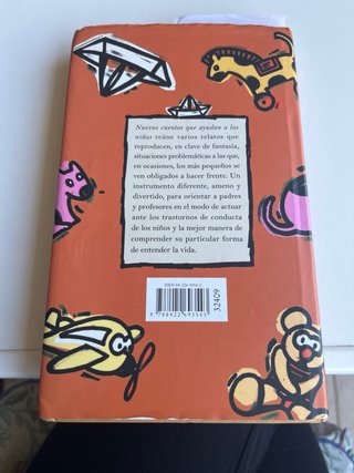 Nuevos cuentos que ayudan a los niños historias...