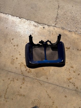 Calandra BMW K75