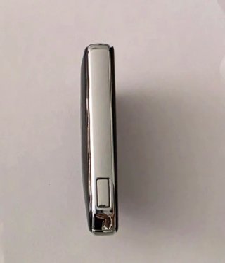 Llave Coche Volkswagen Golf / ID