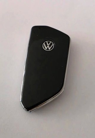 Llave Coche Volkswagen Golf / ID