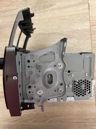 Radio Toyota Yaris 2008-2011 Original