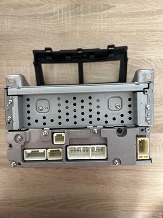 Radio Toyota Yaris 2008-2011 Original