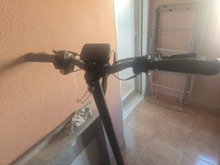Patinete eléctrico