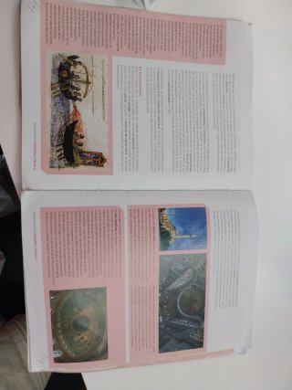 Libro historia 2 y 3 Eso ISBN 9788409523344