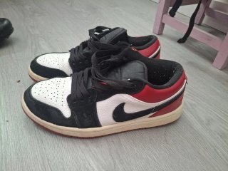 Zapatillas Nike Air Jordan 1 Talla 39