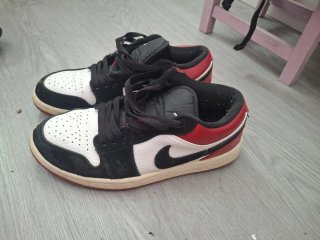 Zapatillas Nike Air Jordan 1 Talla 39