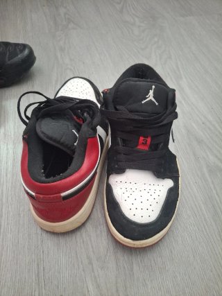 Zapatillas Nike Air Jordan 1 Talla 39