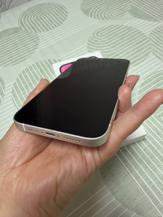 iPhone 14 Plus Blanco