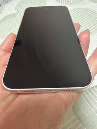 iPhone 14 Plus Blanco