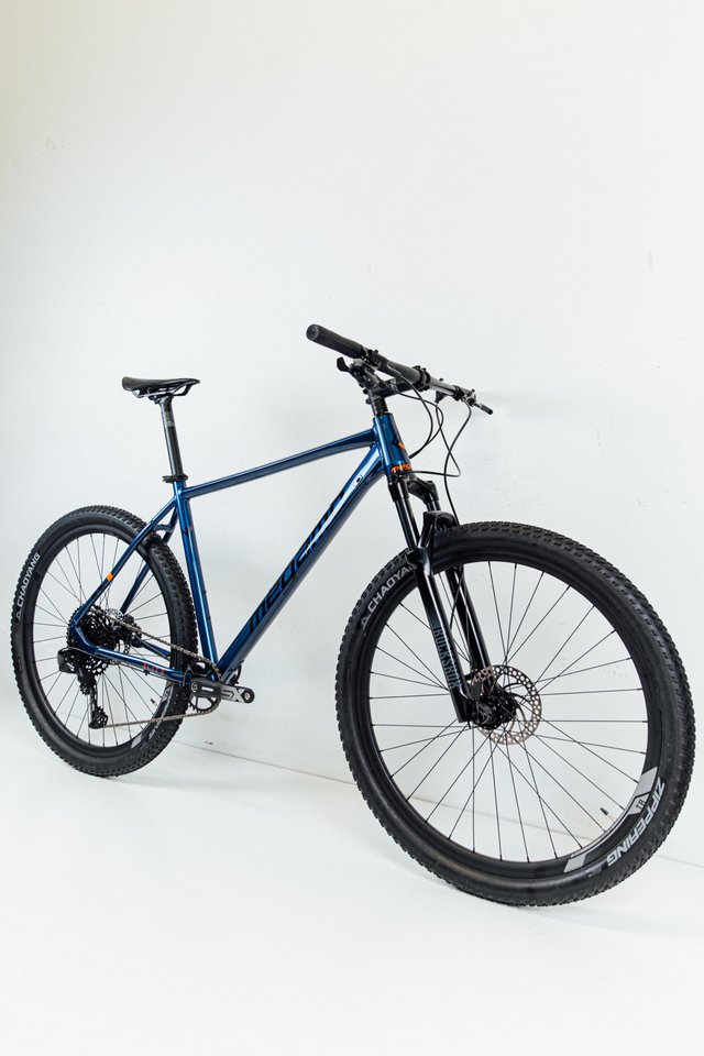 Bici MTB Megamo Natural 15 ¡Nueva!