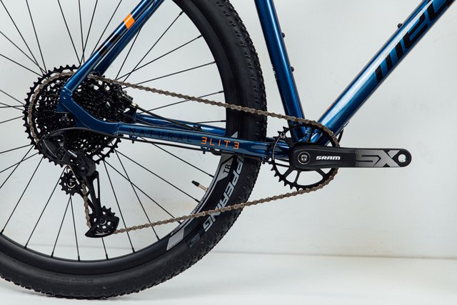 Bici MTB Megamo Natural 15 ¡Nueva!