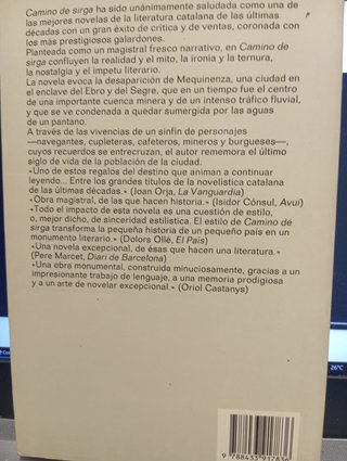 Camino de sirga