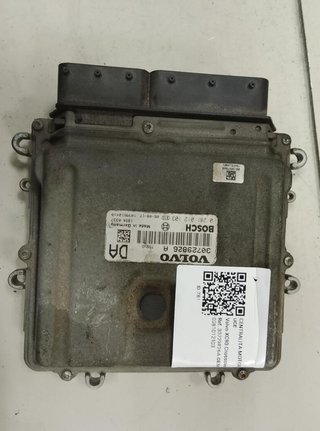781 0281012103 centralita motor uce volvo xc90