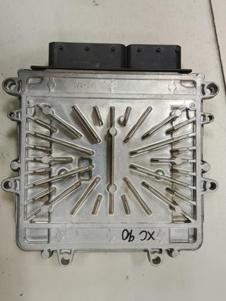781 0281012103 centralita motor uce volvo xc90