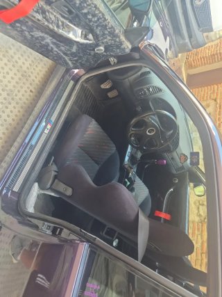 BMW Serie 3 1997