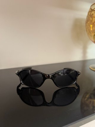 Occhiali da sole Oakley neri