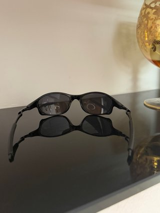 Occhiali da sole Oakley neri