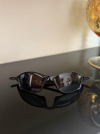 Occhiali da sole Oakley neri