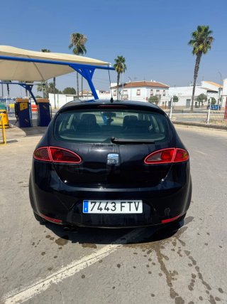 SEAT Leon 2007