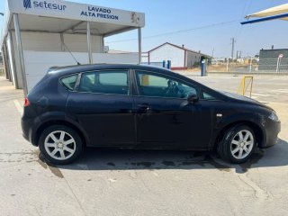 SEAT Leon 2007